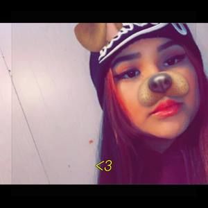 Meet your Posher, Brittiny